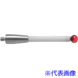 ��RENISHAW M4���r�[���X�g���[�g�X�^�C���X/�Z���~�b�N��(���[�g���@) ��6.0MM × L50.0MM × EWL38.5MM A50003709(4086146)