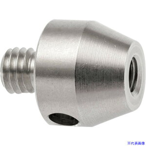 �����j�V���[ M5/M4�X�^�C���X�A�_�v�^�[ L9.0MM A50030856(4086150)[�@�l�E���Ə�����][�O������]