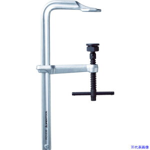 ���X�[�p�[ L�^�N�����v(���͌^�X�^���_�[�h�^�C�v)�t�g�R���[��:120mm �N�����v�͈�:200mm FC1220(4093038)