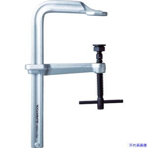 ���X�[�p�[ L�^�N�����v(���͌^�X�[�p�[�w�r�[�^�C�v)�t�g�R���[��:175mm �N�����v�͈�:400mm FC1740SH(4093216)