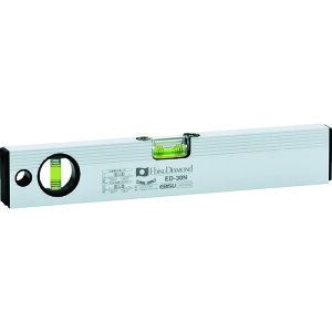 ���G�r�X�_�C�������h �x�[�V�b�N���x��(�V���o�[) 300mm ED30N(4105176)