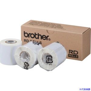 brother RD[(RJV[Yp) vJbgx 50mm() x 85mm() RDM11J1(4106678)