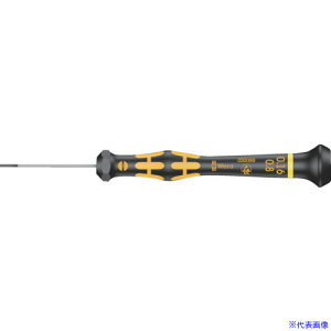 ��Wera(���F��) 1578A �N���t�g�t�H�[���}�C�N���h���C�o�[ �|4.0 030107(4117620)