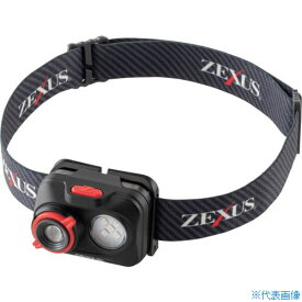 ■ZEXUS LED ヘッドライト ZX-195 ZX195(4118270)[送料別途見積り][法人・事業所限定][外直送]