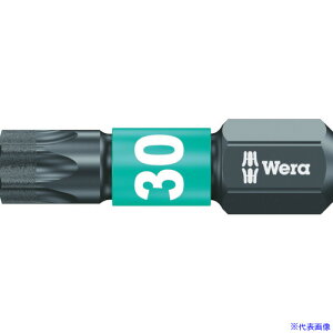 ��Wera(���F��) 867/1IMPDC �C���p�N�g�g���N�X�r�b�g TX30 057626(4118332)