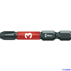 ��Wera(���F��) 851/4IMPDC �C���p�N�g�r�b�g +3 057657(4118413)