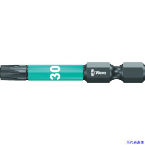 ��Wera(���F��) 867/4IMPDC �C���p�N�g�g���N�X�r�b�g TX30 057666(4118430)