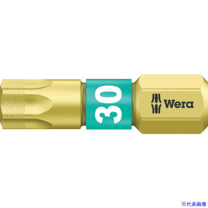 ��Wera(���F��) 867/1BDC �g���N�X�r�b�g TX30 066108(4119053)