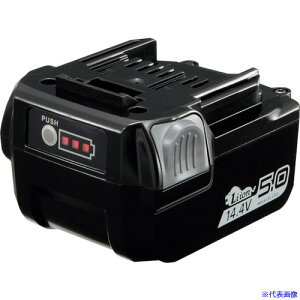 ��MAX 14.4V���`�E���C�I���d�r�p�b�N 5.0Ah JPL91450A(4121394)