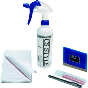 P~J tB{HX^[^[Lbg CSSTARTERKIT(4139721)