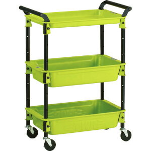 ��TRUSCO �c�[�����S�����C����654×361×887�[2��1 ���� TWR2GR(4146085)