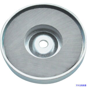 ��TRUSCO �L���b�v�t�t�F���C�g���� �ی`������ �O�a50mmX����8.5mm 1�� TFC50RA1P(4152026)