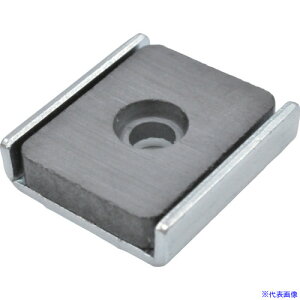 ��TRUSCO �L���b�v�t�t�F���C�g���� �p�`������ 25.5mmX23.5mmX6.5mm TFC25KA1P(4152107)