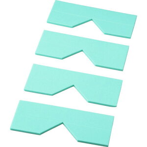 TRUSCO GbWNbVe[v R[i[p4 O[ TECC50GN(4155297)