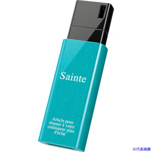 ■BUFFALO USB3.1(Gen1)ノックスライドUSBメモリー 16GB ブルー RUF3KSW16GBL(4170642)