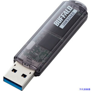 obt@[ USB3.0Ή USB[ X^_[hf 64GB ubN RUF3C64GABK(4170677)[ʓrς][@lEƏ][fO]