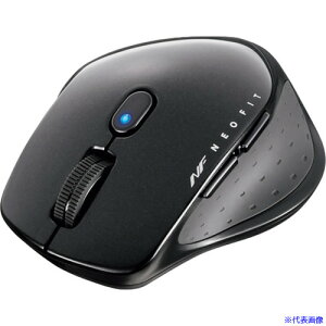 BUFFALO  BlueLED 5{^ NEOFIT}EX STCY ubN BSMBW510SBK(4172220)