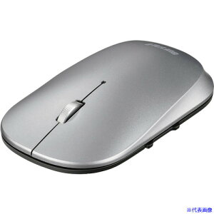 BUFFALO ^ 5{^ Bluetooth BlueLED}EX m[} Vo[ BSMBB530NSV(4172257)