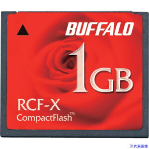 BUFFALO RpNgtbV nCRXgptH[}Xf 1GB RCFX1GY(4172266)