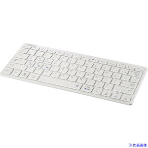 obt@[ Bluetooth 3.0Ή RpNgL[{[h zCg BSKBB310WH(4172296)[ʓrς][@lEƏ][fO]