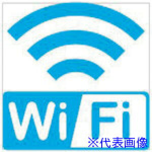 ���z���R�[ Glassticker(�K���X�X�e�b�J�[)2 WiFi 70mm×70mm GS70702(4179449)×20[�����ʓr�����ς�][�@�l����][���[�J�[���]
