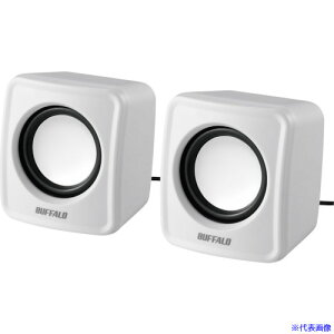 BUFFALO PCpXs[J[ USBdRpNgTCY zCg BSSP100UWH(4186315)