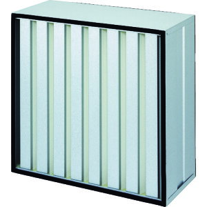 �����{���@ ���ሳ�͑���HEPA�t�B���^ ATMPK 610X305X290 ATMPK70HPE(4186770)[�@�l����][������]