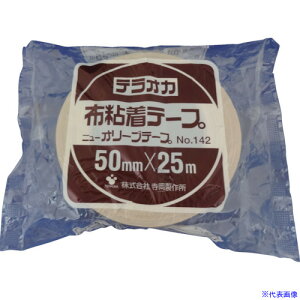 TERAOKA j[I[ue[v NO.142 100mm×25M 142100X25(4195892)