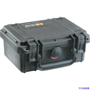 ��PELICAN �X���[���P�[�X 1120 ��(�t�H�[���Ȃ�) 214×172×98 1120NFBK(4205278)