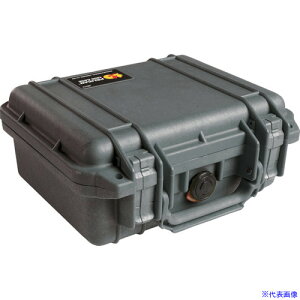 PELICAN X[P[X 1200 (tH[Ȃ) 270×246×124 1200NFBK(4205391)