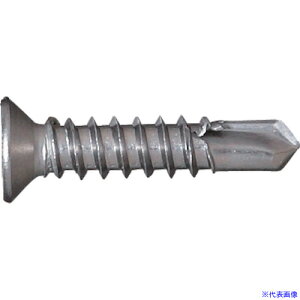 ���R�N�u �j���[�|�C���g�h�����˂� �T��(D=7) 4(4.2)×25 SUS410 �p�V�y�[�g (500�{��) FS4025XD7(4207006)[�����ʓr�����ς�][�@�l����][�O����]