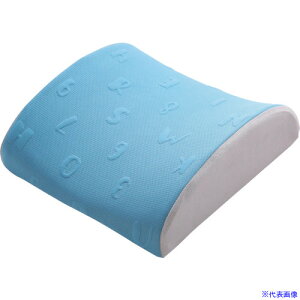 ���Z�[�t���� ���T�|�[�g�N�b�V���� �u���[ 32x32x10cm HZ003(4210035)[�����ʓr���ς�][�@�l�E���Ə�����][�O����]