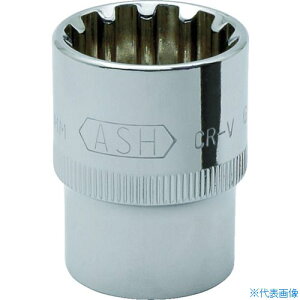 ��ASH �n�C�u���b�g�\�P�b�g1/2(12.7)X17mm VF4170(4213327)