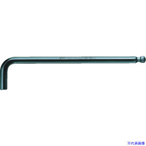 ��Wera(���F��) 950PKLBM �w�b�N�X�L�[ 6.0 027107(4216156)