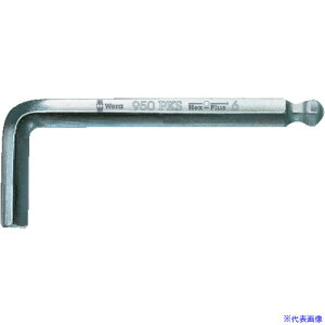 ��Wera(���F��) 950PKS �w�b�N�X�L�[ 2.0 133151(4216237)