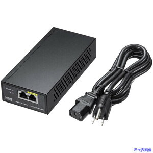 SANWA PoECWFN^[(dEIEEE802.3btΉ) LANGIHINJ5(4224024)[ʓrς][@l][fO]