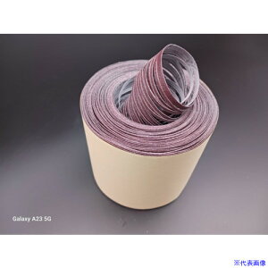 ���O�� FWJR �z�X���b�g���[�� 100X15M #320 FWJRST100X15M320(4228322)[�����ʓr�����ς�][�@�l����][�f�O���]