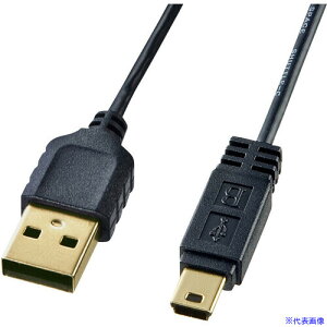 SANWA ɍ׃~jUSBP[u KUSLAMB510BKK(4234990)[ʓrς][@l][fO]