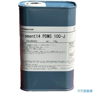 ���������e�B�u �W���`���V���R�[���I�C�� ELEMENT14* PDMS 100�|J�|1K ELEMENT14PDMS100J1K(4235649)
