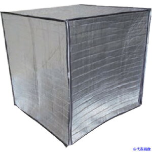 T[ ՒfMpbgJo[ N[}WbN VCWou 1.15m×1.15m×1.2mH CMVWBBWVCOVER(4239618)