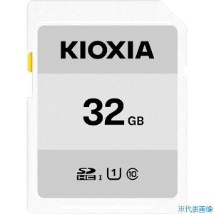 KIOXIA x[VbNSDJ[h 32GB KSDB-A032G 1001274KSDBA032G(4247811)