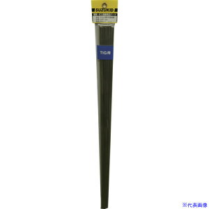 ��SUZUKID TIG�n�ږ_ �X�e�����X�p 1.2�� 1kg RGG12(4264714)