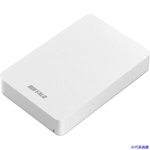 BUFFALO USB3.1(Gen.1)Ή ϏՌ|[^uHDD 5TB zCg HDPGF5.0U3GWHA(4287393)[ʓrς][@l][fO]