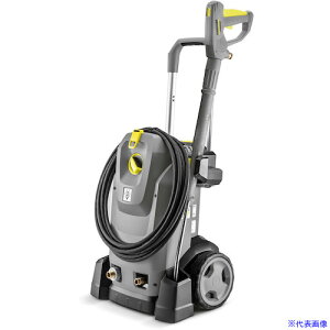 ��KARCHER �␅�������@ HD 7/15 M (60Hz) 1.151934.0(4288798)[�@�l����][������]