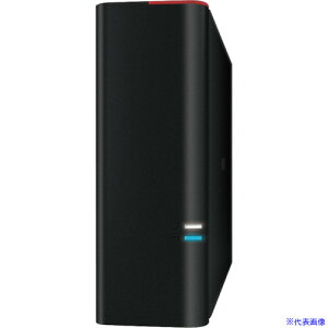 BUFFALO DRAMLbV USB3.0p OtHDD(pt@) 3TB HDGD3.0U3D(4293560)[ʓrς][@l][fO]