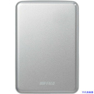 obt@[ USB3.1(Gen.1)Ή A~fށ^|[^uHDD 1TB Vo[ HDPUS1.0U3SVD(4293647)[ʓrς][@lEƏ][fO]