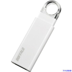 obt@[ I[g^[@\ mbNXCh USB3.1(Gen1)/USB3.0Ή USB[ 16GB zCg RUF3KS16GAWH(4295164)[ʓrς][@lEƏ][fO]