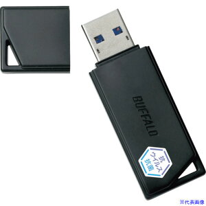 obt@[ USB3.2(Gen1) RECXERUSB[ 128GB ubN RUF3KVB128GBK(4296794)[ʓrς][@lEƏ][fO]