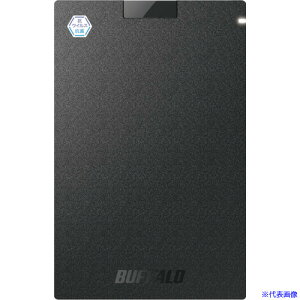 BUFFALO RECXERۃ|[^uSSD USB3.2(Gen1) Type|A 1TB ubN SSDPGVB1.0U3B(4299958)