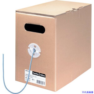 BUFFALO yԌz2025N930܂ c܂ȂCat5e LANP[u STP 100m u[ BL5ETSTP1000BL(4304107)